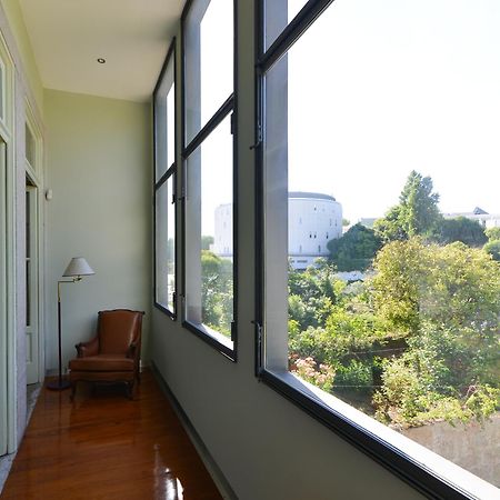 Maison Des Amis Порту Экстерьер фото