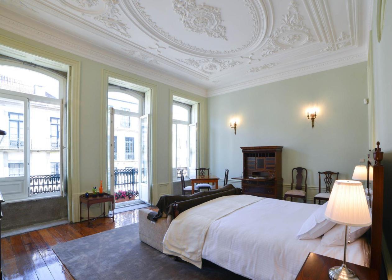 Maison Des Amis Порту Экстерьер фото